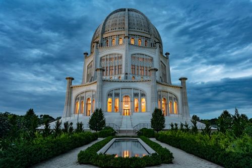 The Beauty of Concrete